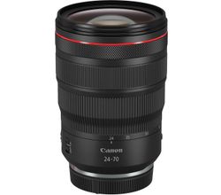 RF 24-70mm F2.8L IS USM Canon