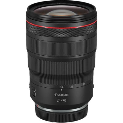 RF 24-70mm F2.8L IS USM 