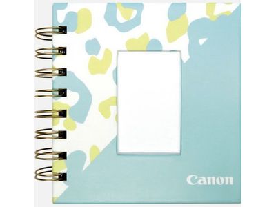 Album photo Canon Zoemini