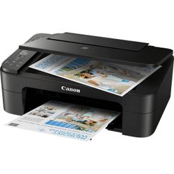 Canon PIXMA TS3350 Black 