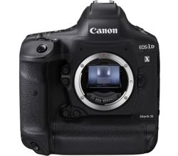 EOS 1DX III Canon