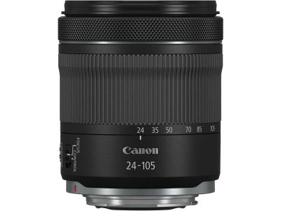 RF 24-105mm F4-7.1 IS STM 