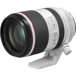 Canon RF 70-200mm F/2.8L IS USM 