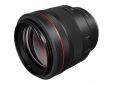 RF 85mm F/1.2L USM DS