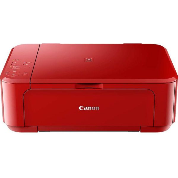 Canon MG3650S Red