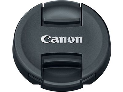 Lens Cap EF-M28