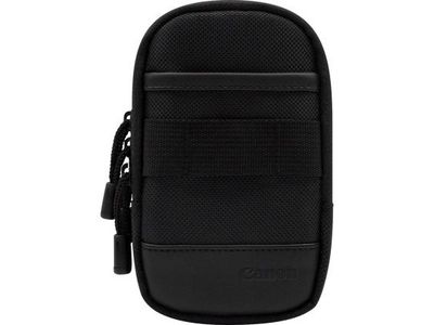 Textile Travel Case DCC-2400 Black/White Bulk