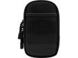 Textile Travel Case DCC-2400 Black/White Bulk