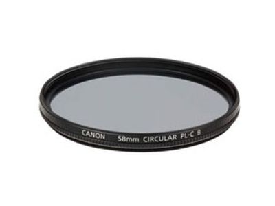 PL-C B Filter 58mm