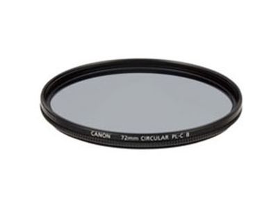 PL-C B Filter 72mm