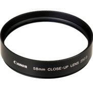 Lensfilters