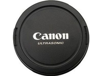 E-17 Lens Cap