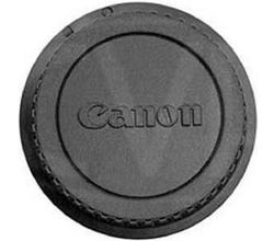 EF Lens Cap E Canon