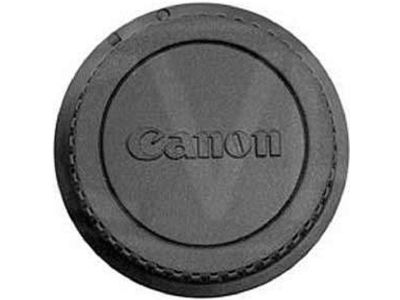 EF Lens Cap E