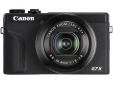 PowerShot G7X MkIII Vlogger Kit
