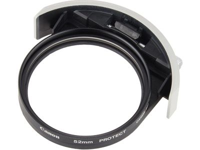 52 DROP-IN SCREW FILTER HOLDER WII