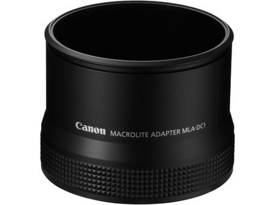 MLA-DC1 Lens Adapter