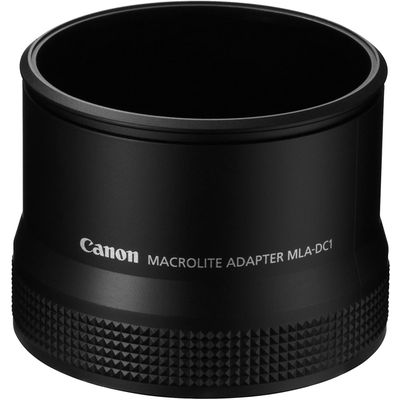 MLA-DC1 Lens Adapter Canon