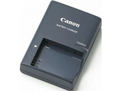 CB-2LBE (Battery-Charger For NB-9L)