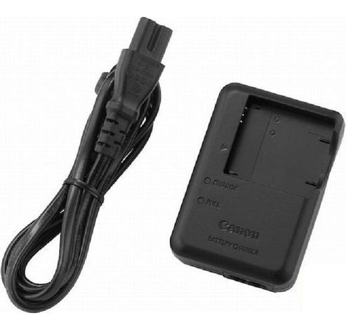 CB-2LAE (Battery-Charger For NB-8L)  Canon