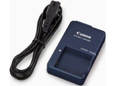 CB-2LVE (Battery-Charger For NB-4L)