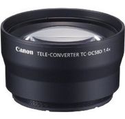 Lens converters