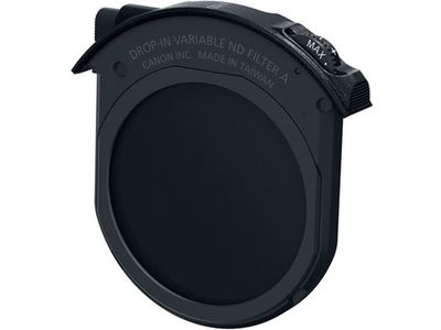 Drop-In Variable ND-Filter A