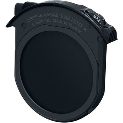 Drop-In Variable ND-Filter A 