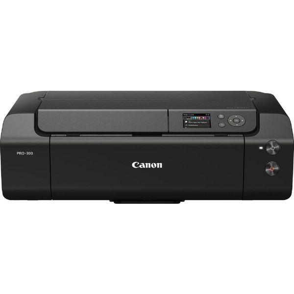 Canon ImagePROGRAF PRO-300