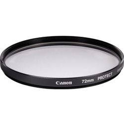 Canon 72 mm-lensbeschermfilter 