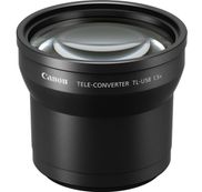 Lens converters