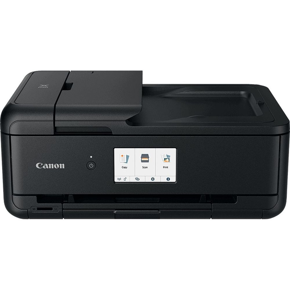 Canon Printer Pixma TS9550 Zwart