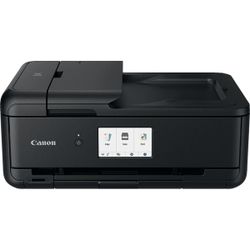 Canon Pixma TS9550 Zwart 