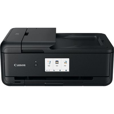 Pixma TS9550 Noir  Canon