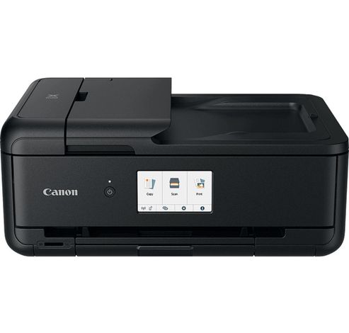 Pixma TS9550 Noir  Canon