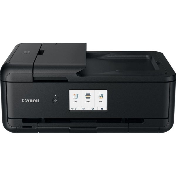 Canon Pixma TS9550 Zwart