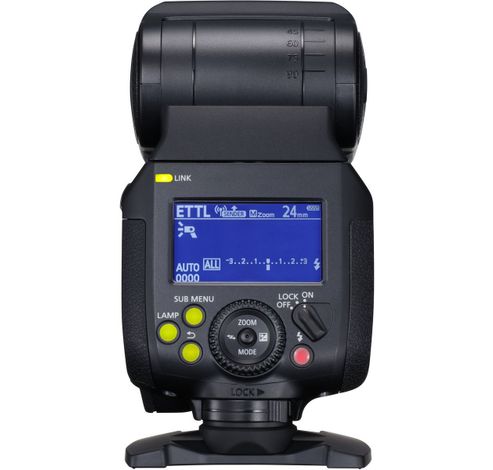 Speedlite EL-1  Canon