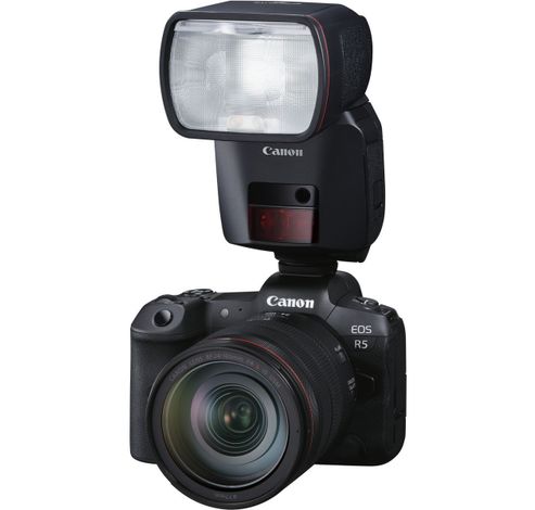 Speedlite EL-1  Canon