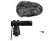 Stereo Microphone DM-E100