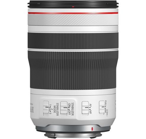 RF 70-200mm F4L IS USM  Canon