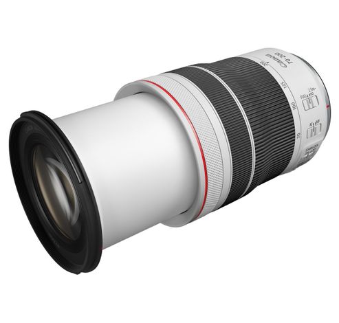 RF 70-200mm F4L IS USM  Canon