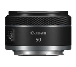 RF 50mm f/1.8 STM Canon