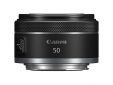 RF 50mm f/1.8 STM