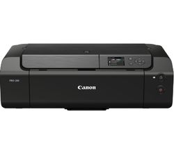 PIXMA PRO-200 Canon