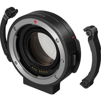 Mount Adapter EF-EOS R 0.71X For C70 (RF-EF) Canon