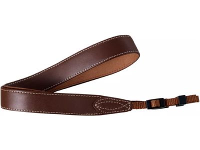 EM-E2 draagriem, donkerbruin