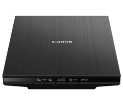 CanoScan LiDE 400-flatbedscanner, zwart Canon