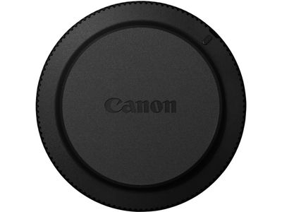 Bouchon pour multiplicateur d'objectif Canon RF