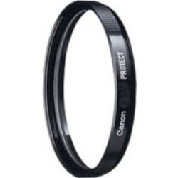 Canon Filtre de protection d'objectif 58 mm 