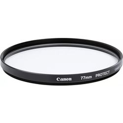 Canon Filtre de protection d'objectif 77 mm 